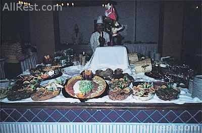 Camkar Hotel 14